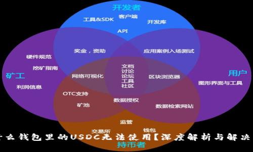 为什么钱包里的USDC无法使用？深度解析与解决方案