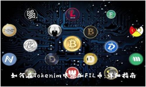 如何在Tokenim中添加FIL币：详细指南