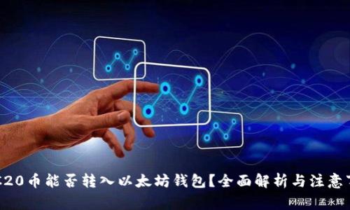 ERC20币能否转入以太坊钱包？全面解析与注意事项