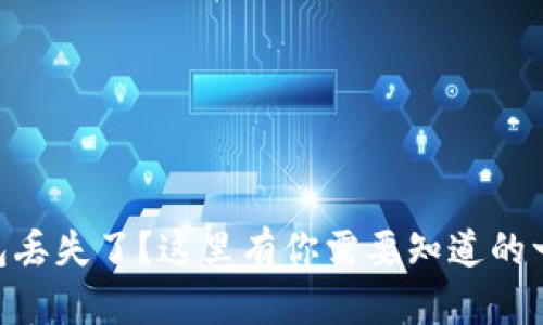 Tokenim钱包丢失了？这里有你需要知道的一切找回方法