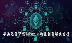 华为无法下载Tokenim的原因及解决方案
