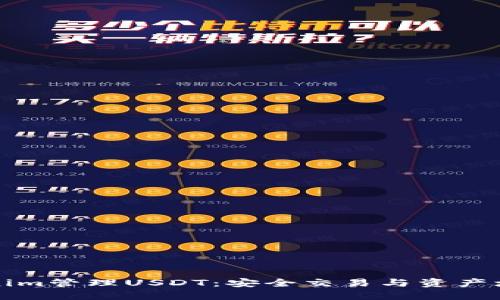 如何通过Tokenim管理USDT：安全交易与资产增值的最佳实践