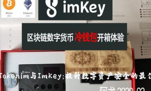 利用Tokenim与ImKey：提升数字资产安全的最佳实践