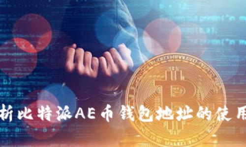 全面解析比特派AE币钱包地址的使用与管理
