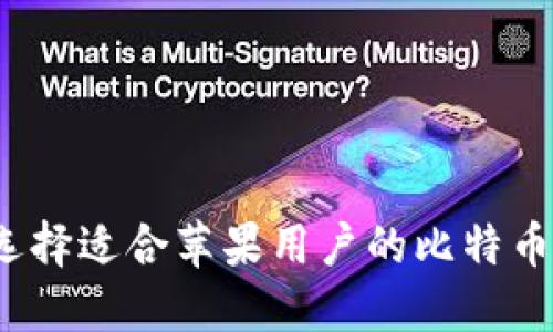 如何选择适合苹果用户的比特币钱包？