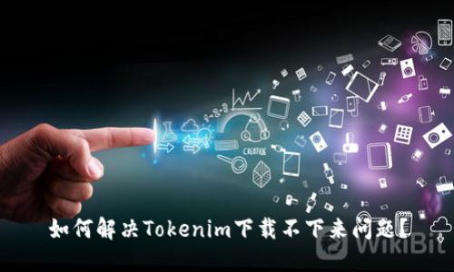 如何解决Tokenim下载不下来问题？