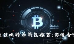 2023年最佳比特币钱包推荐：你适合哪种钱包？