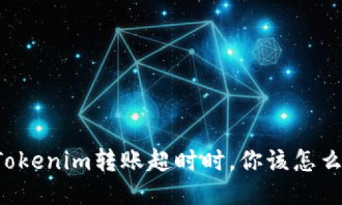 当Tokenim转账超时时，你该怎么办？