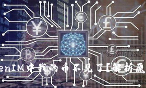 为什么在TokenIM中我的币不见了？解析原因与解决方案