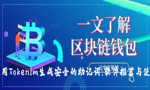 如何使用Tokenim生成安全的助记词：软件推荐与使用指南