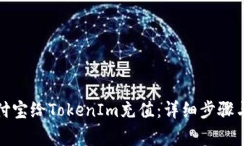 如何用支付宝给TokenIm充值：详细步骤与注意事项