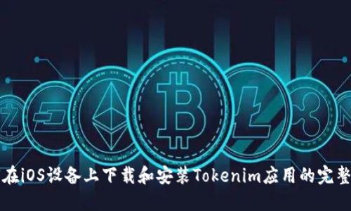 如何在iOS设备上下载和安装Tokenim应用的完整指南
