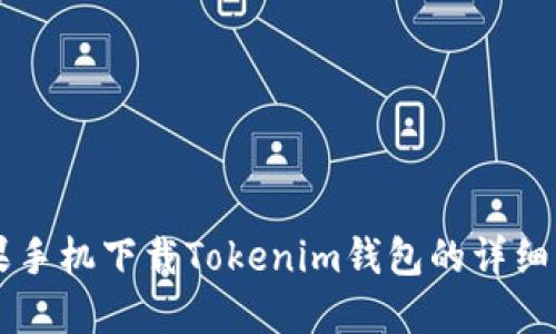 苹果手机下载Tokenim钱包的详细指南