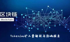 Tokenim矿工费解析与影响因素