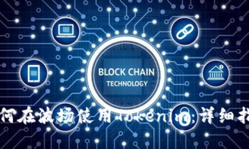 如何在波场使用Tokenim：详细指南