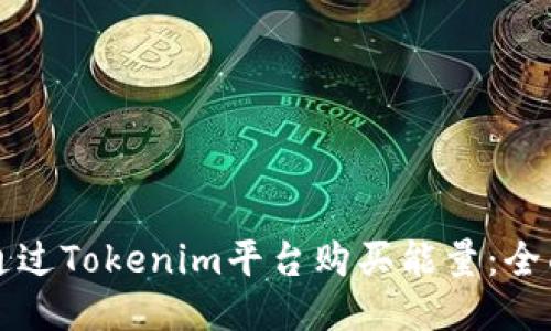如何通过Tokenim平台购买能量：全面指南