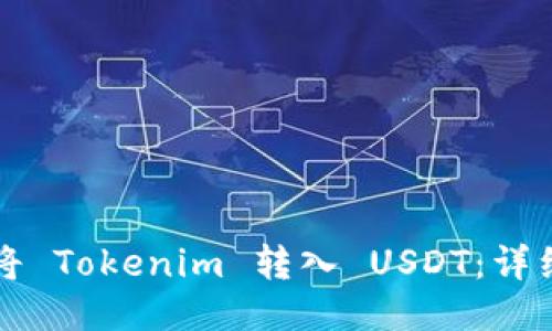 如何将 Tokenim 转入 USDT：详细指南