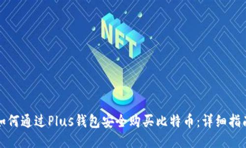 如何通过Plus钱包安全购买比特币：详细指南