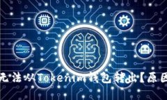 波卡币（Polkadot）无法从Tokenim钱包转出？原因及