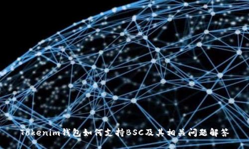 Tokenim钱包如何支持BSC及其相关问题解答