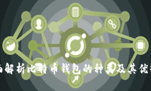 全面解析比特币钱包的种类及其优缺点