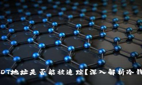 冷钱包中的USDT地址是否能被追踪？深入解析冷钱包及其隐私性