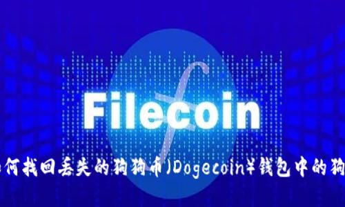 如何找回丢失的狗狗币（Dogecoin）钱包中的狗币