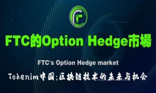 Tokenim中国：区块链技术的未来与机会