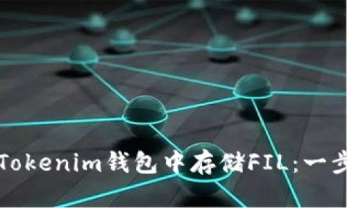 如何在Tokenim钱包中存储FIL：一步步指南