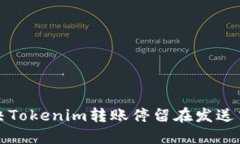 如何解决Tokenim转账停留在发送中的问题